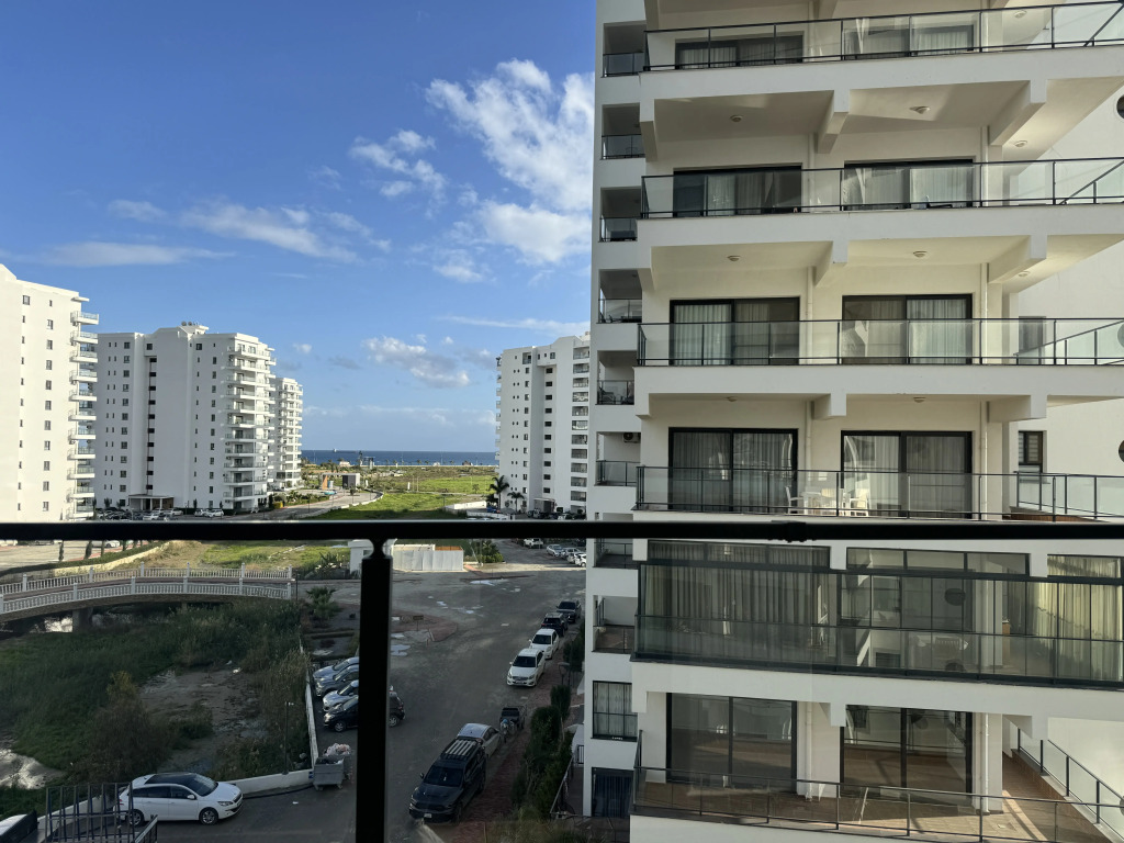 Апартаменты с видом на море Caesar Resort Aspasianus 45 с 2 спальнями