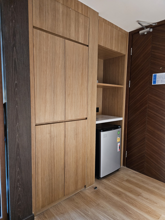 Квартира Studio with kitchen in 5* Big terrace Rawai beach
