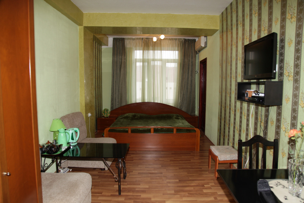 Mia B&B Tbilisi