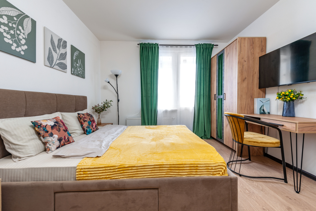 Квартира ApartMe Проспект Энергетиков