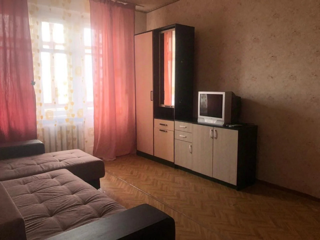 Квартира рядом с Центральным вокзалом