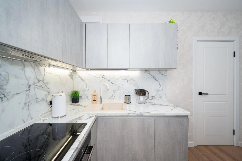 Апартаменты Flower Apartments