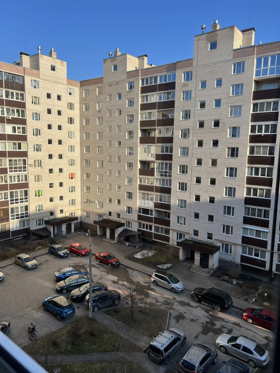 Квартира Уютная