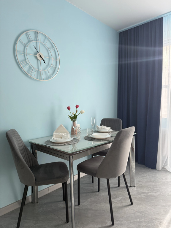 Dlya Vas V Kaliningrade Flat