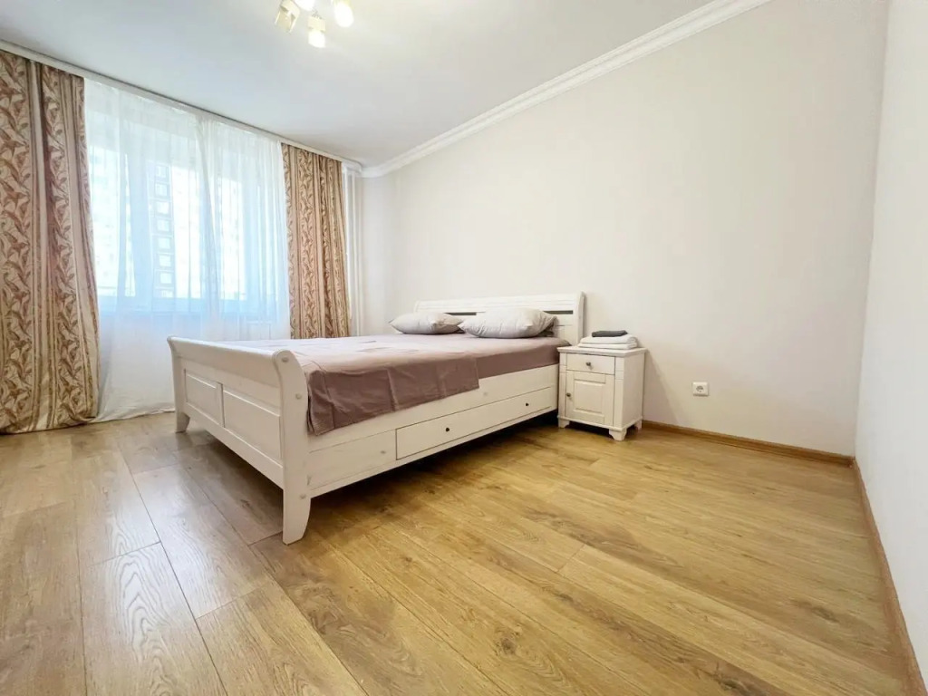Апартаменты Atma House на Широтной 190/1
