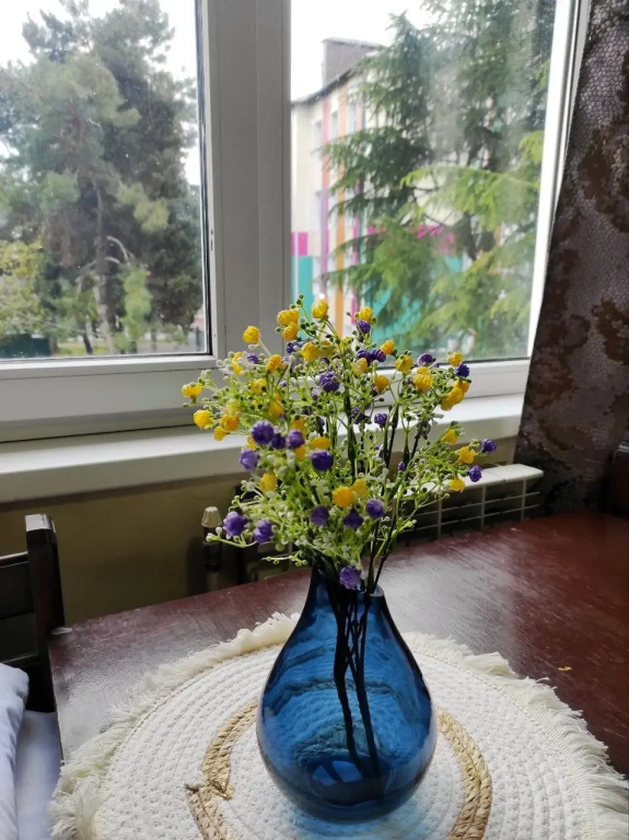Квартира Комната Корабль в Лазаревском