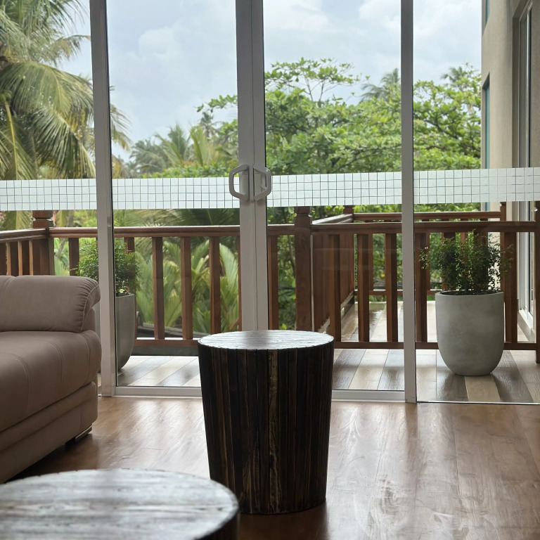 Kingslanding Unawatuna Hotel	