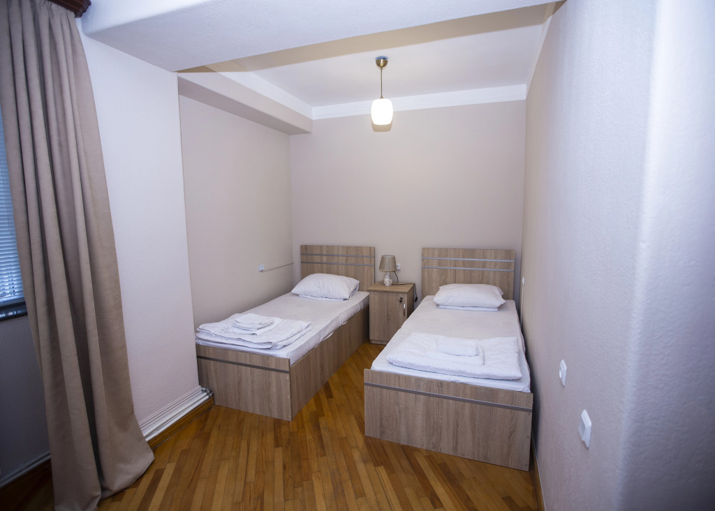 Sweet Sleep hostel