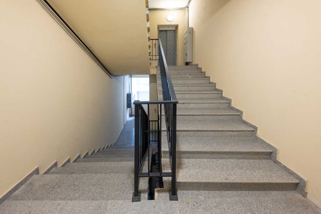 Мини-отель HB Apartments Chitadze