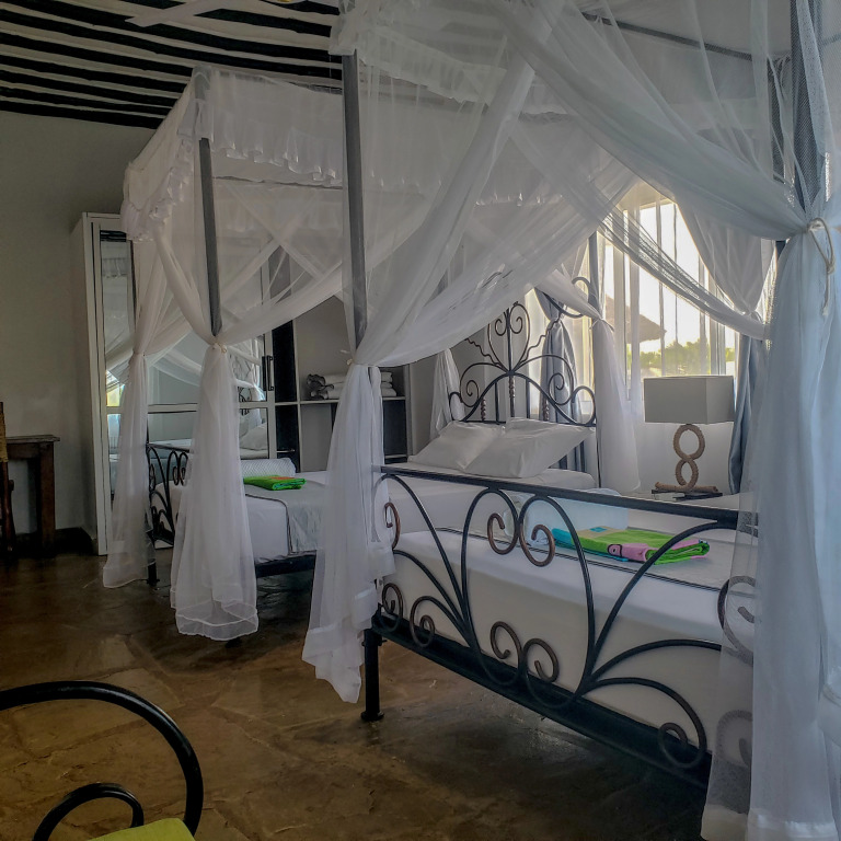 Natures Villa Diani