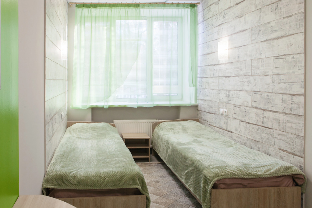 Dobrolubov - Hostel