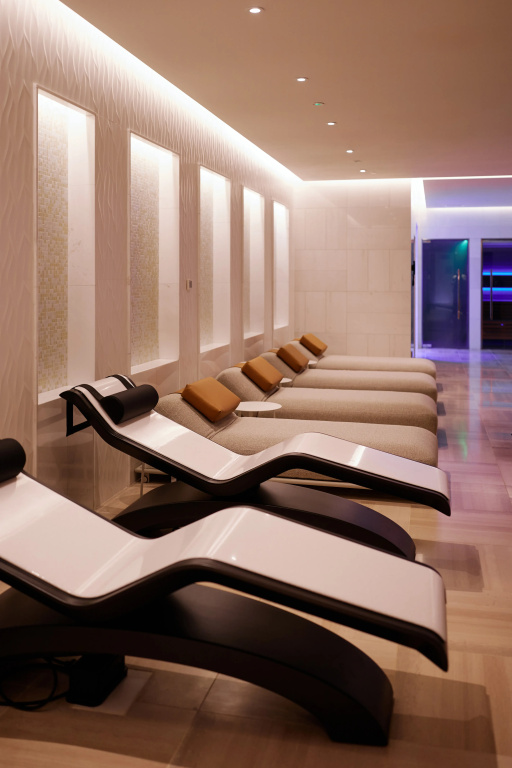 Отель Waldorf Astoria Minsk