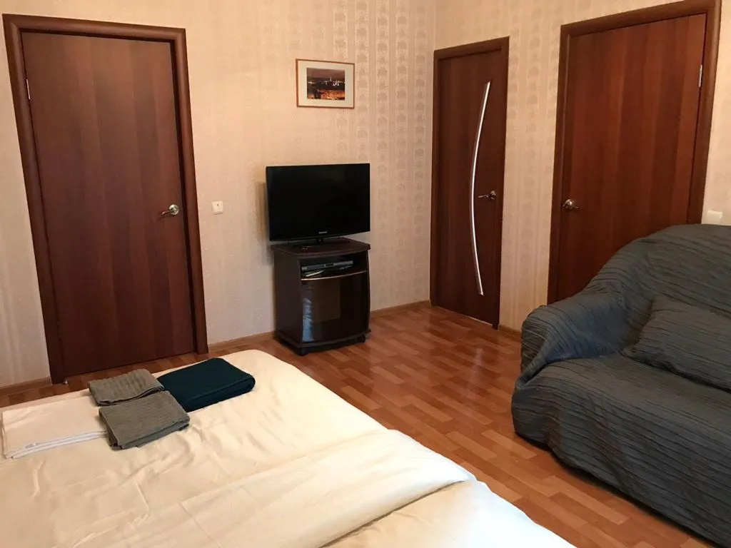 Квартира Уютная на Крупской 8