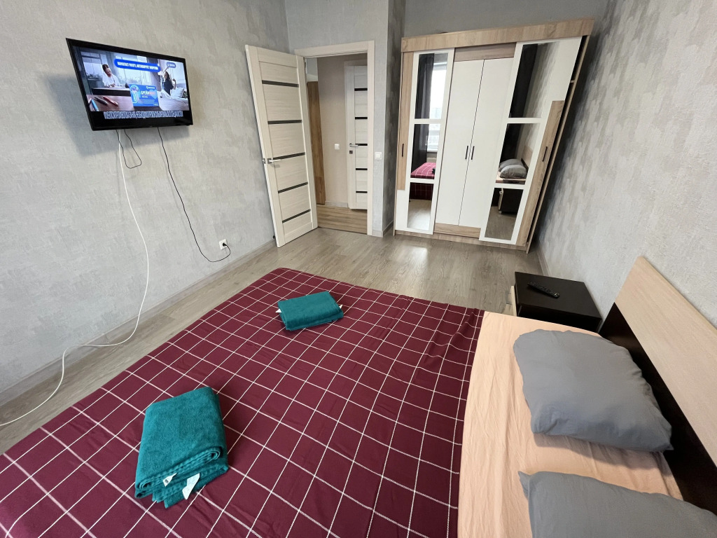 Квартира Толстого 3