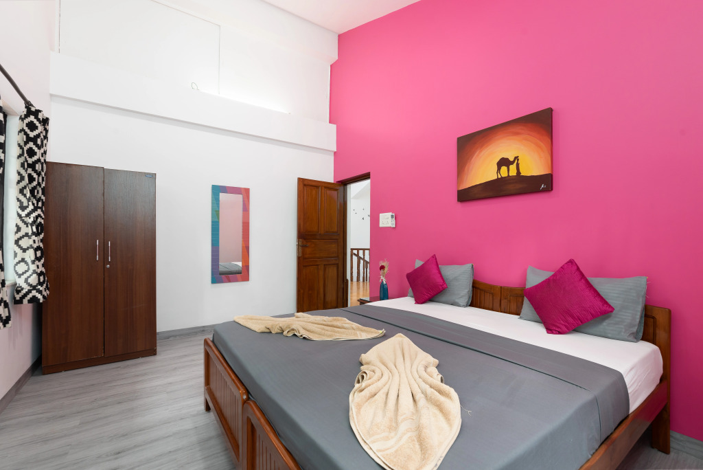 Villa Calangute Phase 3