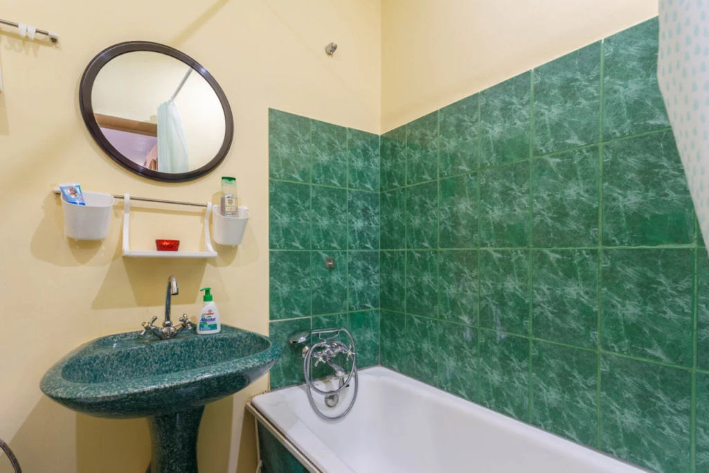 Апартаменты Guest House Alpha