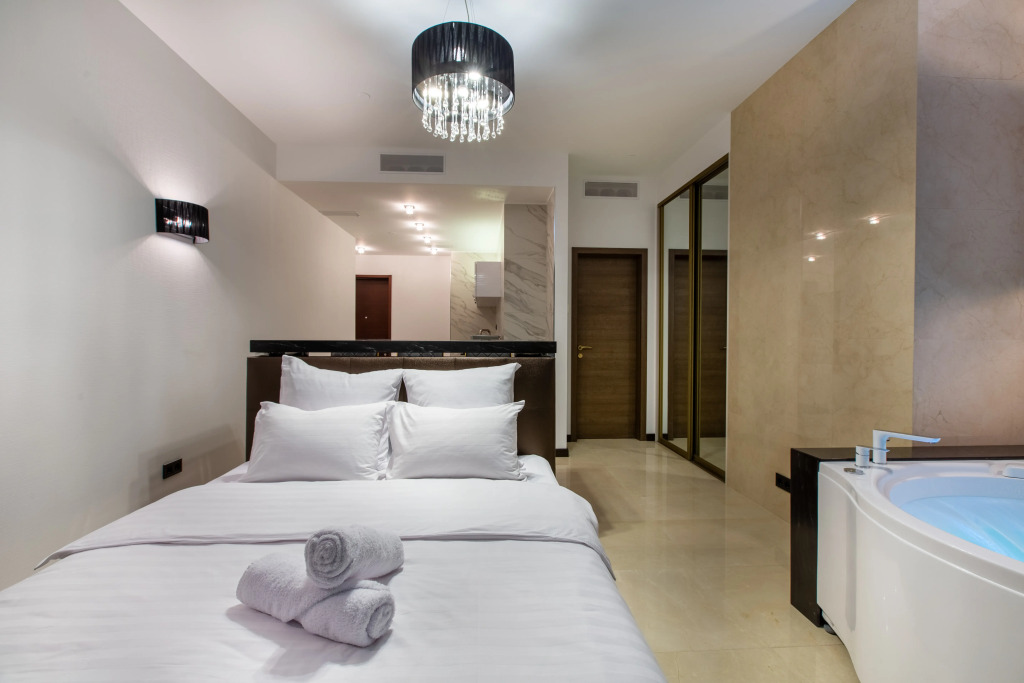Rockmond 48 Junior Suite 10