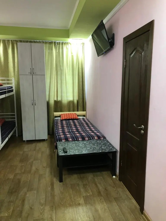 Хостел Aprt Studio Temis