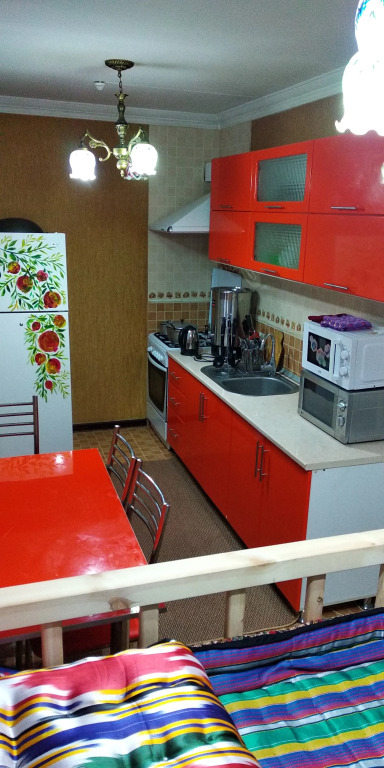 Хостел Madina Artanor