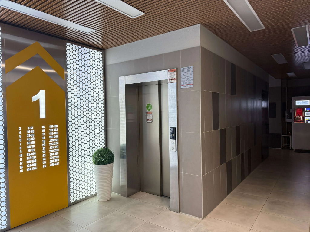 Апартаменты uTrip Riga