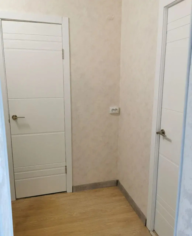 Квартира Евродвушка в центре Владивостока