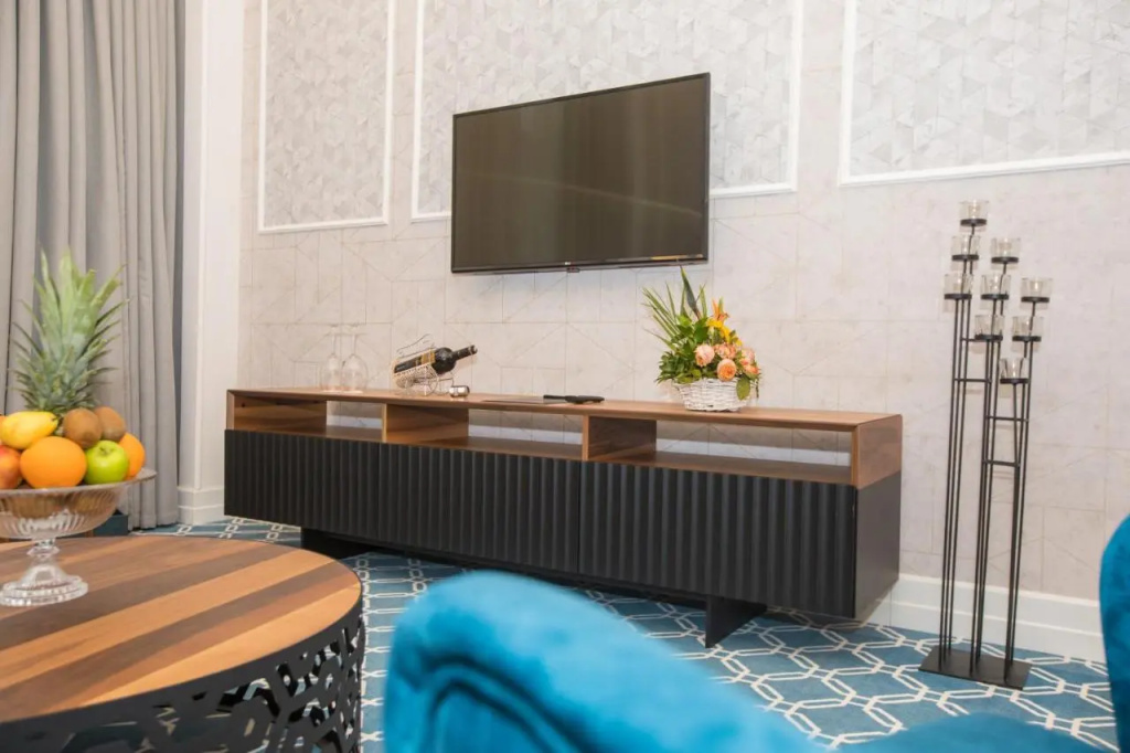 Promenade Hotel Baku