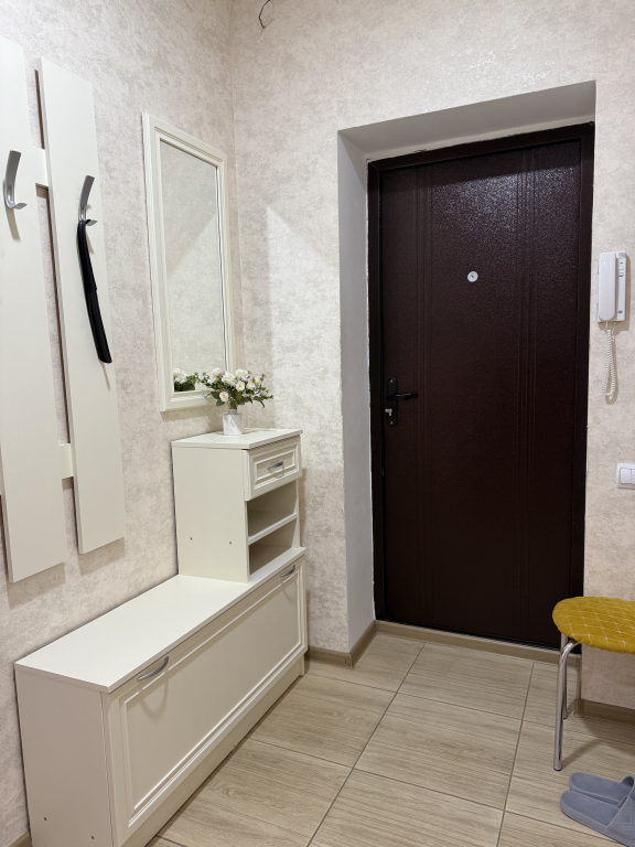 Квартира на Ленина 256