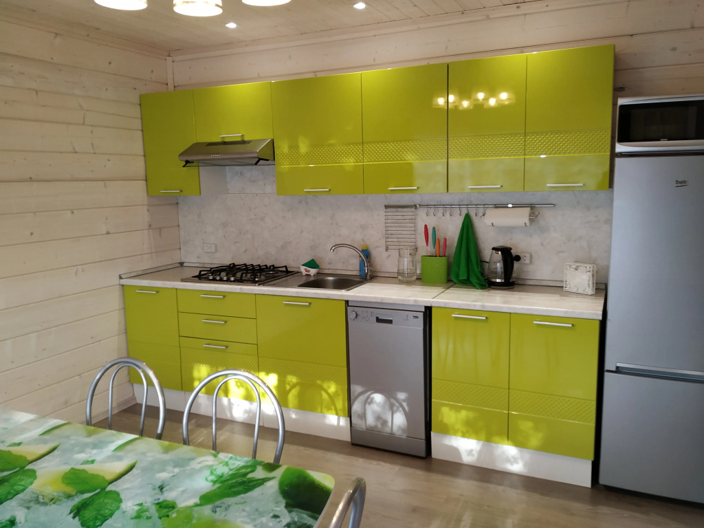 Holiday in Home Первомайское