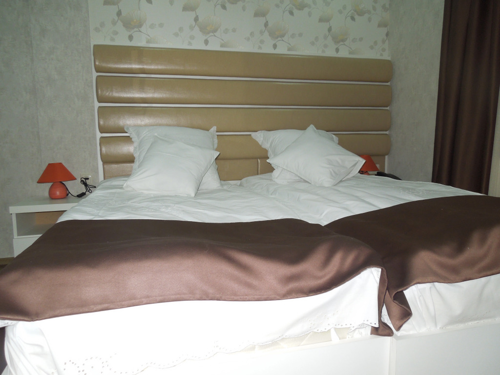 Rondo Hotel