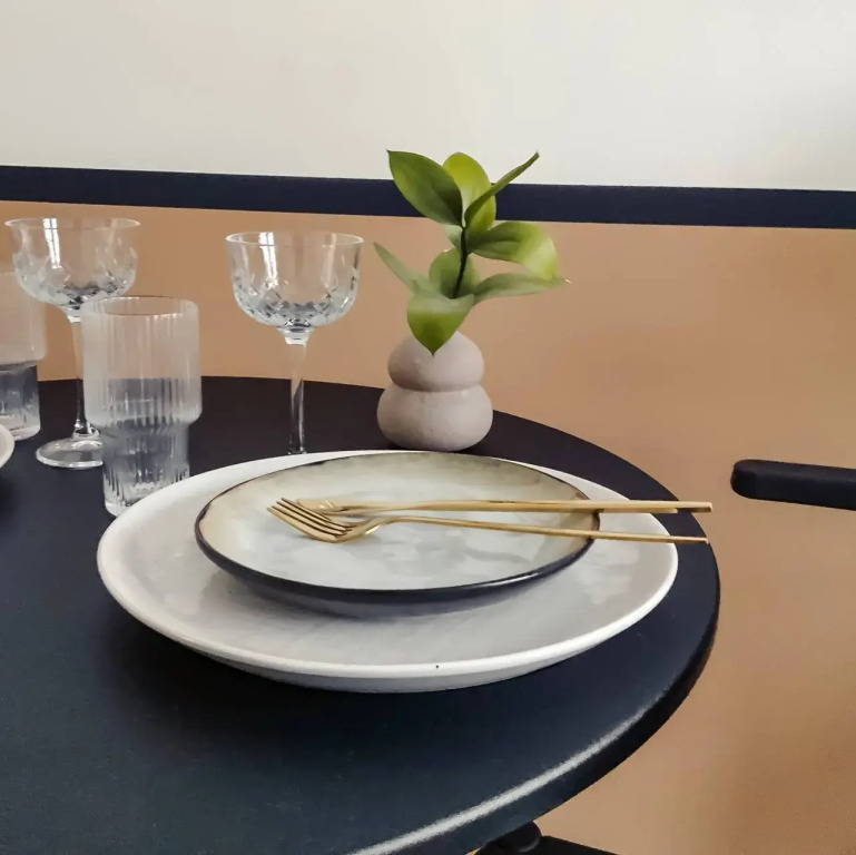 S. Sokolniki Flat