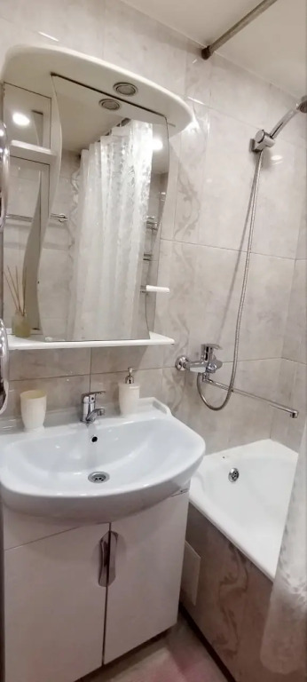 Квартира на улице Калинина 68