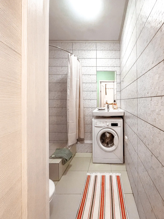 Квартира Smartcube.space Ethno