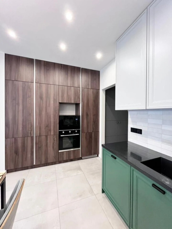 Studiya Na Khodynskom Bulvare 2 Flat