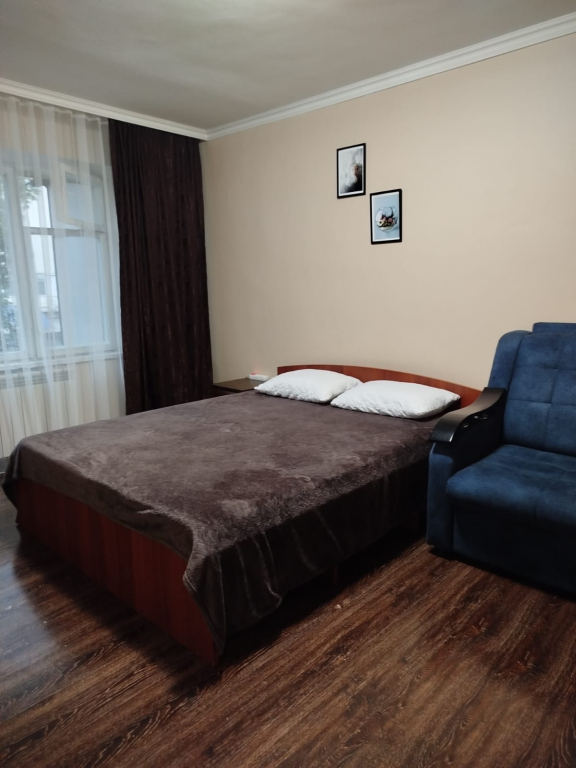 Квартира Проспект Кулиева 15