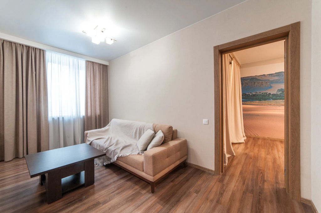Апартаменты EasyGuest у метро Электросила