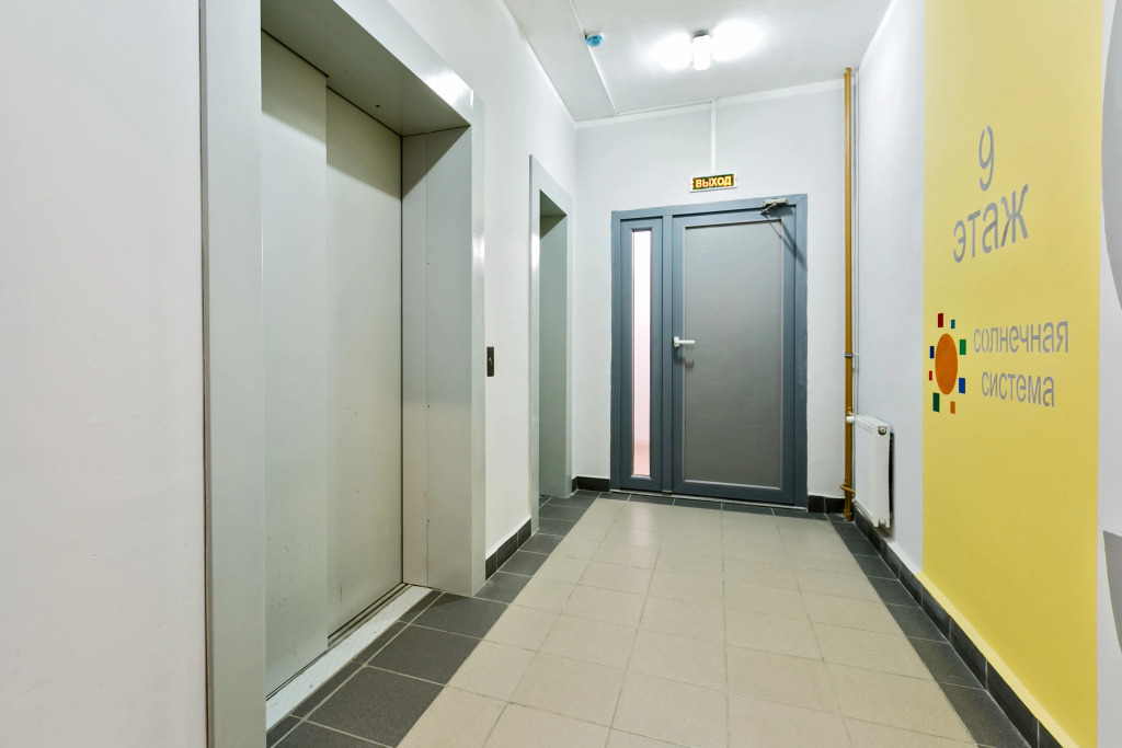 Квартира МаксРеалти24 Германа Титова 6