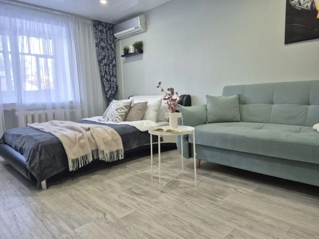 Квартира на Ленина