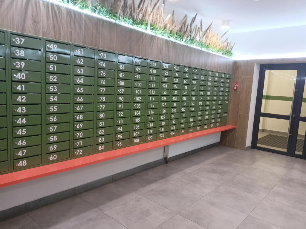 Квартира на Ставропольской улице 95