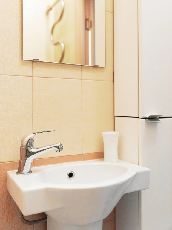 Apartamenty Oranzh Na Lesnoy