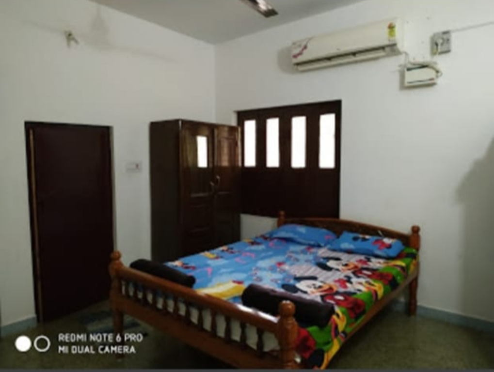 Гостевой Дом PS Beach Farm House