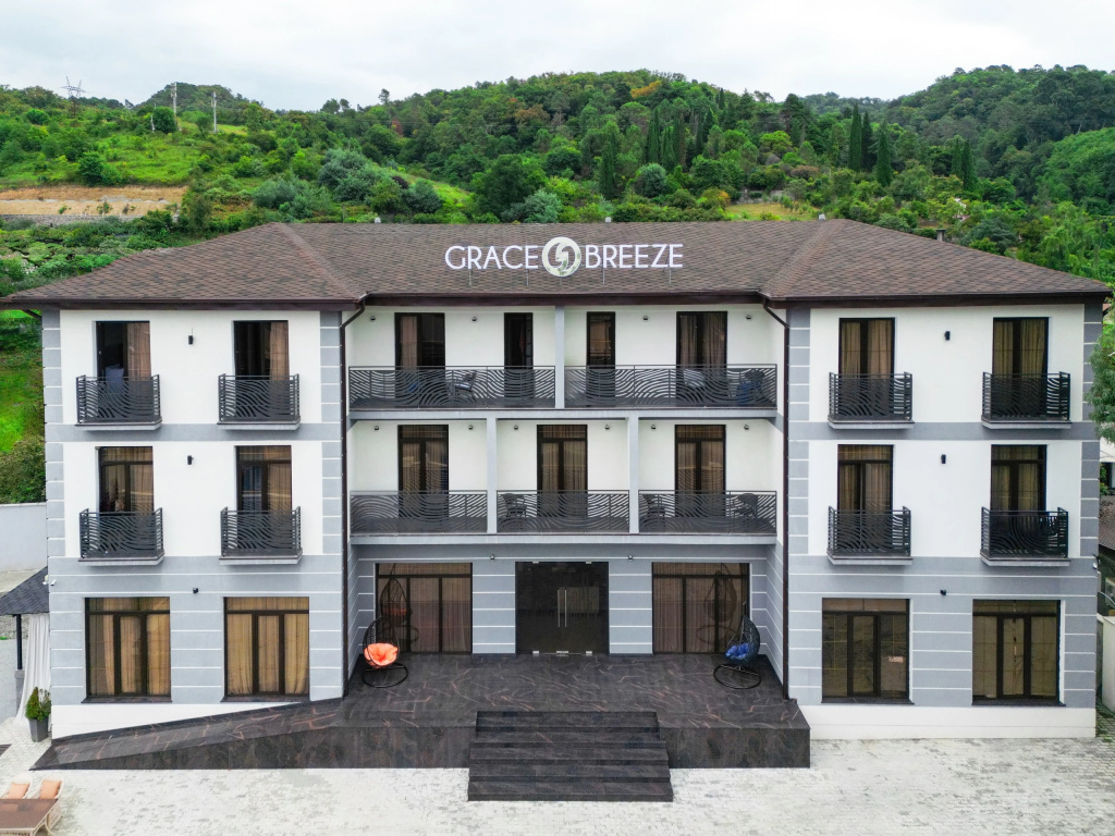 Greys Briz Hotel