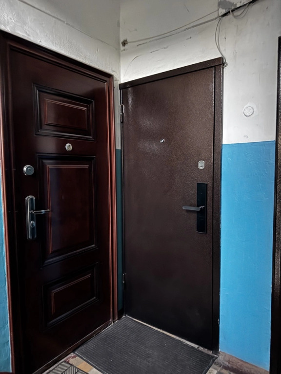 Квартира уютная в самом сердце Омска