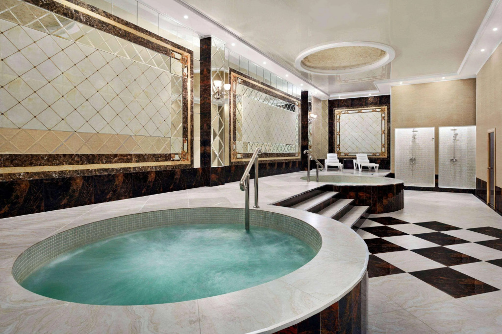 Hotel Ramada By Wyndham Shymkent