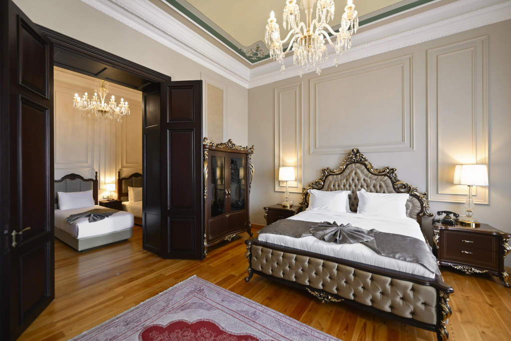 Ring Stone Hotels Old City - Special Class
