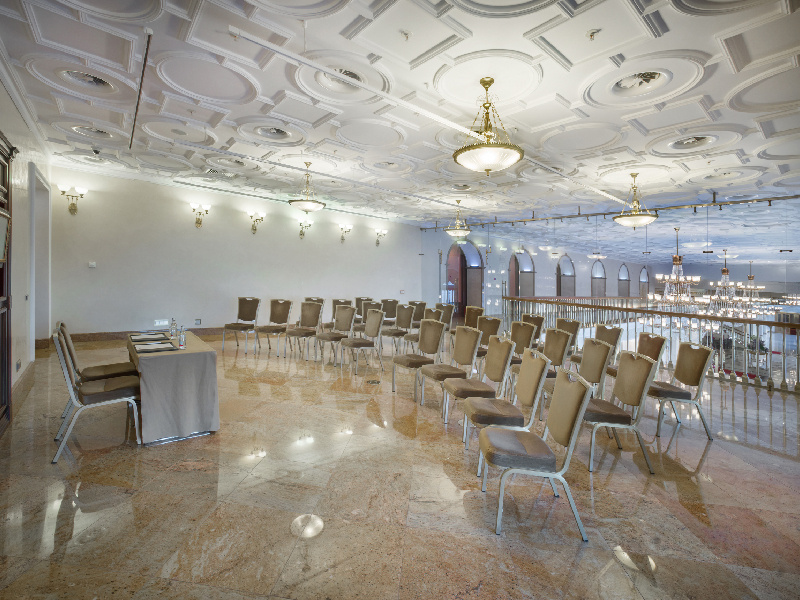5 ★ Гостиница Radisson Collection Москва