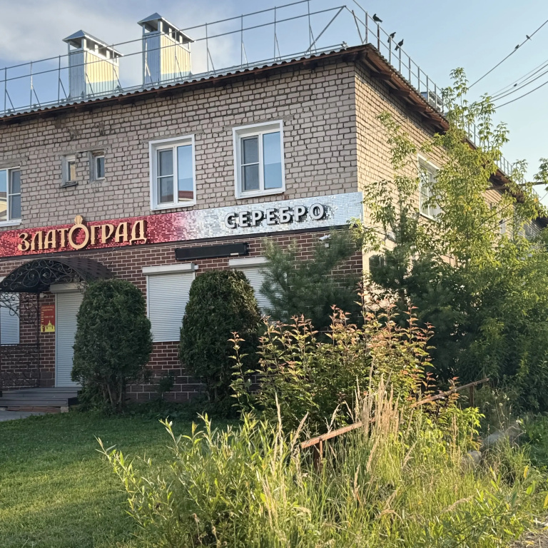 Квартира в Приволжске номер 1