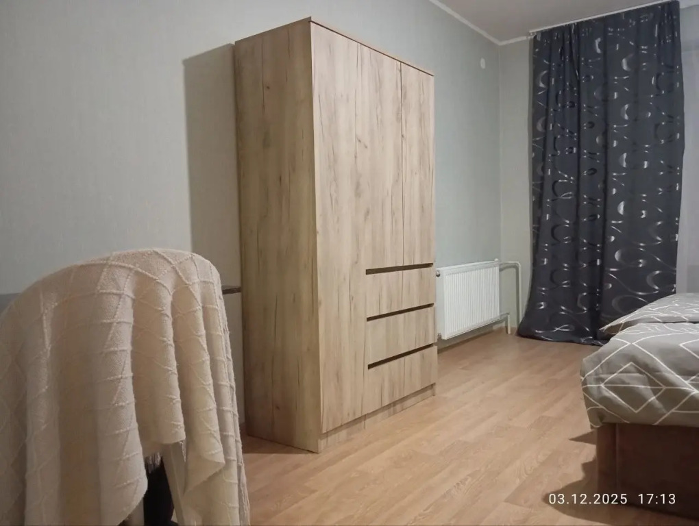 Квартира Уютная