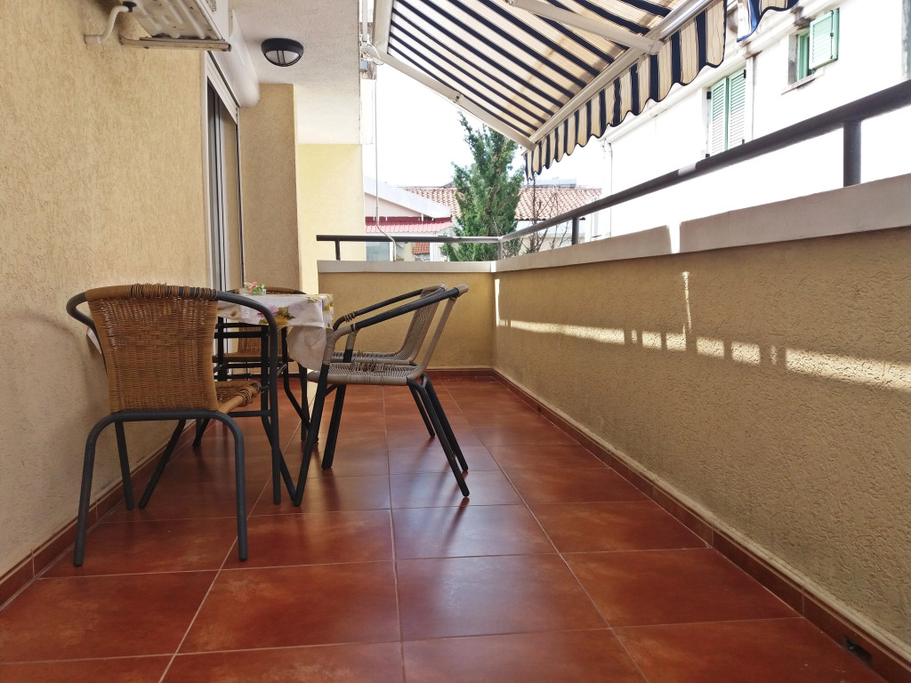 Апартаменты Comfort Budva