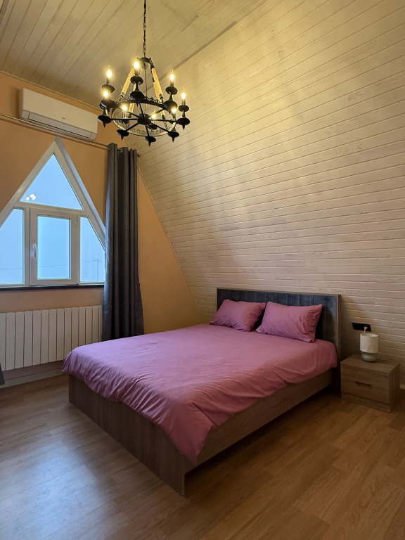 Частный дом Sky House Shahdag
