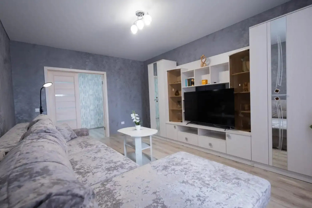 Квартира на Аэропортной